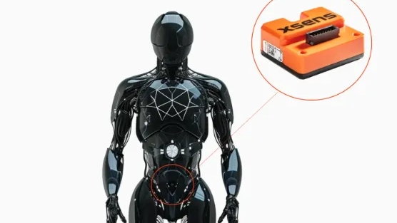 搜维尔科技：为什么选择Xsens动作捕捉作为人形机器人解决方案？