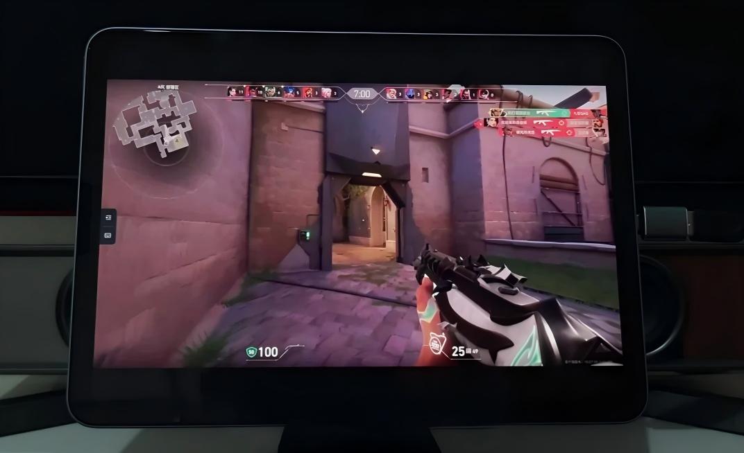 凌晨四点 我妈看见我用平板打瓦_1_ToDesk云电脑_来自小红书网页版(1)