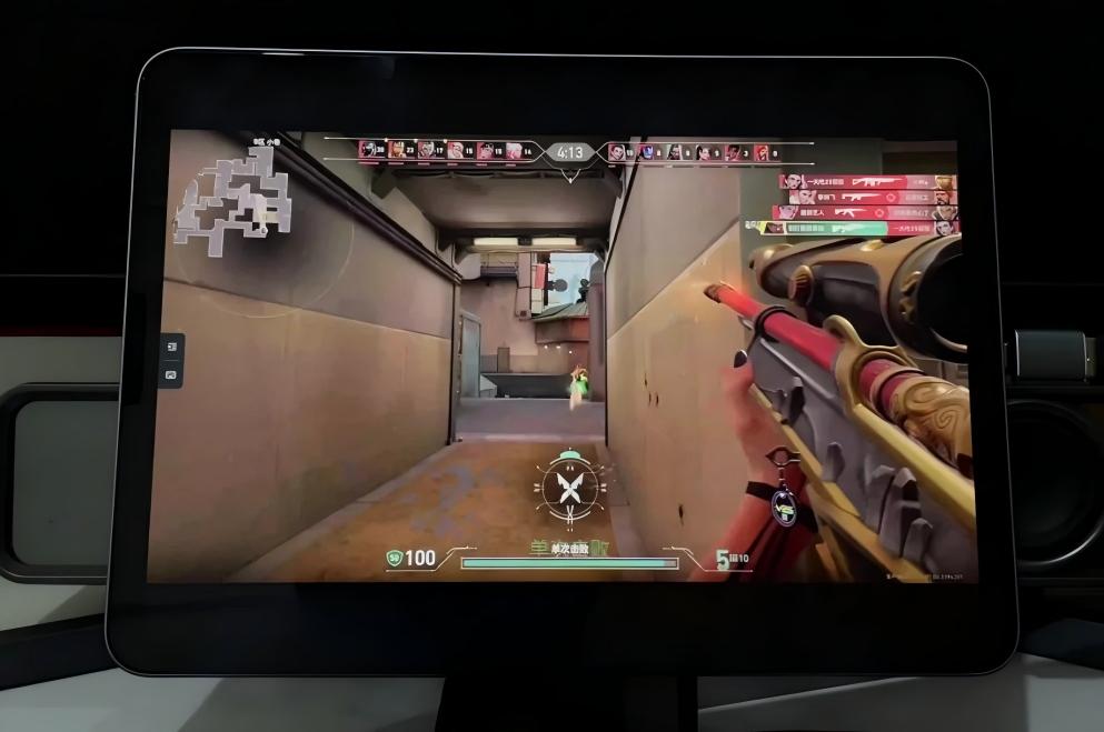 凌晨四点 我妈看见我用平板打瓦_1_ToDesk云电脑_来自小红书网页版(12)