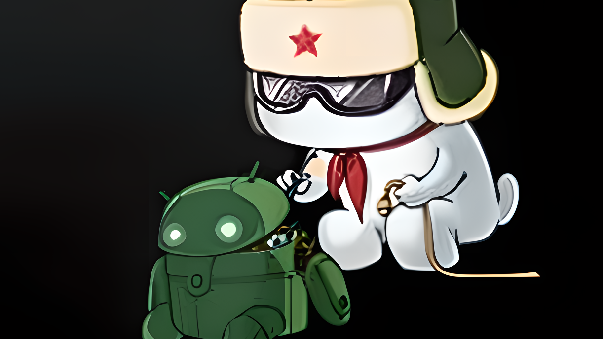 小米刷姬教程