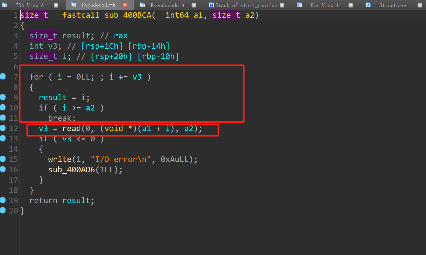 透過劫持執行緒arena實現任意地址分配 n1ctf2018_null