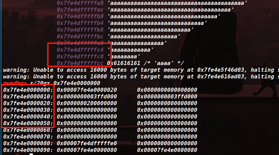 透過劫持執行緒arena實現任意地址分配 n1ctf2018_null