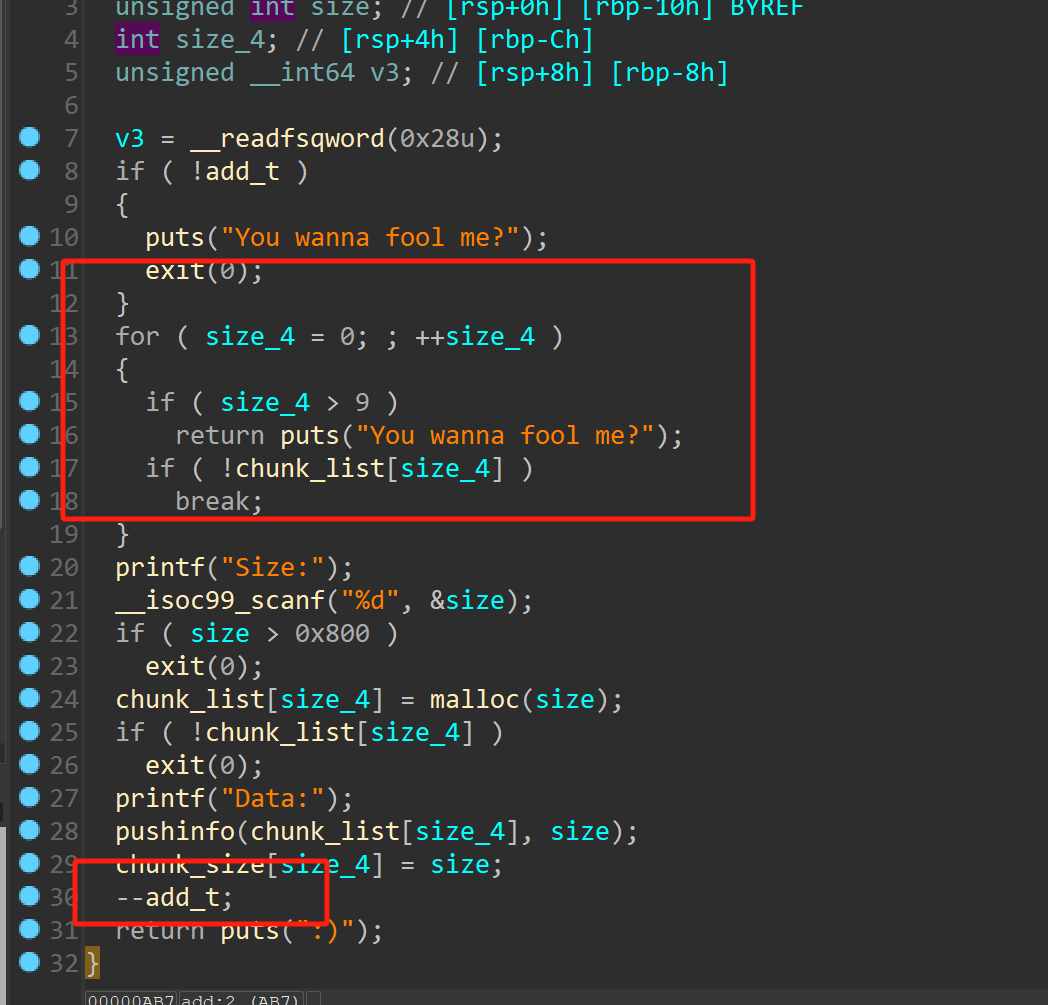 DASCTF 2023六月挑戰賽｜二進位制專項 PWN （下）