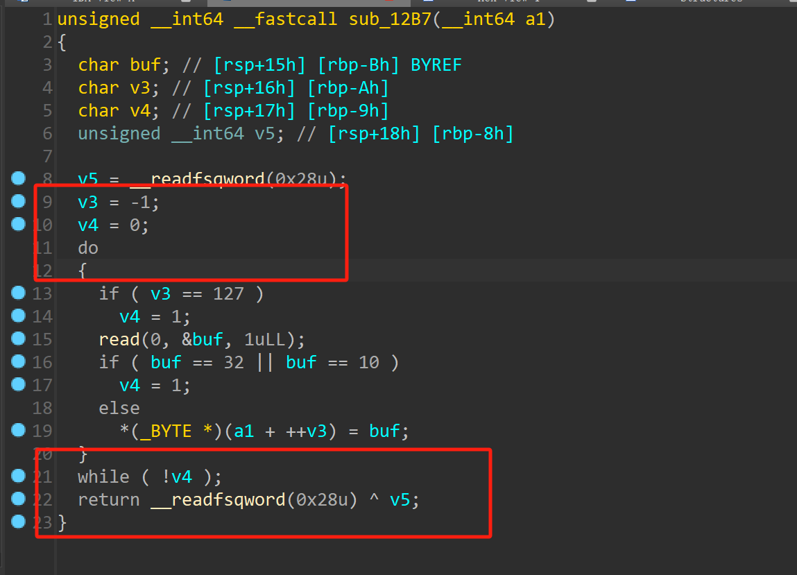 DASCTF 2023六月挑戰賽｜二進位制專項 PWN （下）