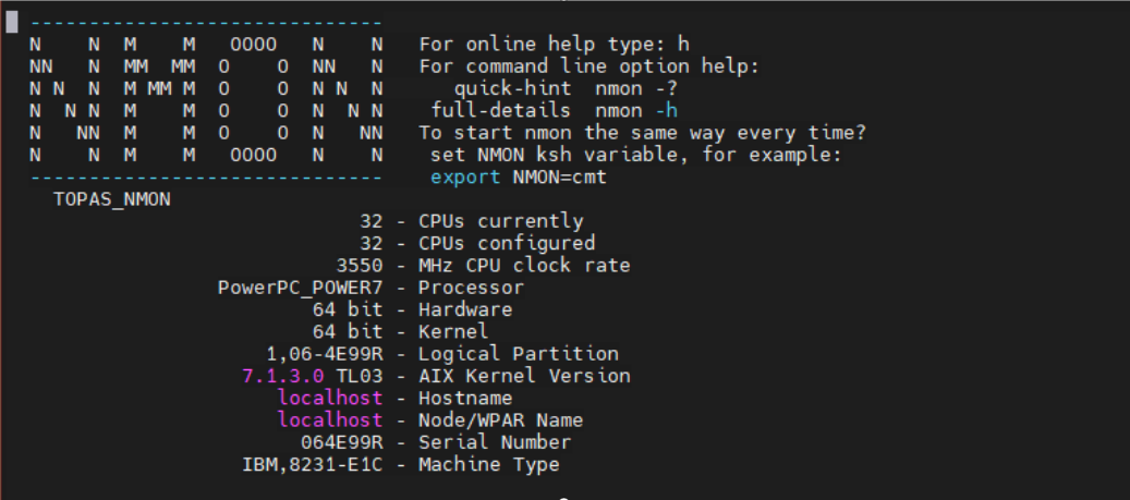 【AIX】AIX7.1 C編譯環境部署指導說明