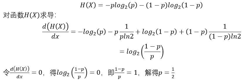 图片[3]-机器学习之——决策树信息熵计算[附加计算程序]-千百度社区