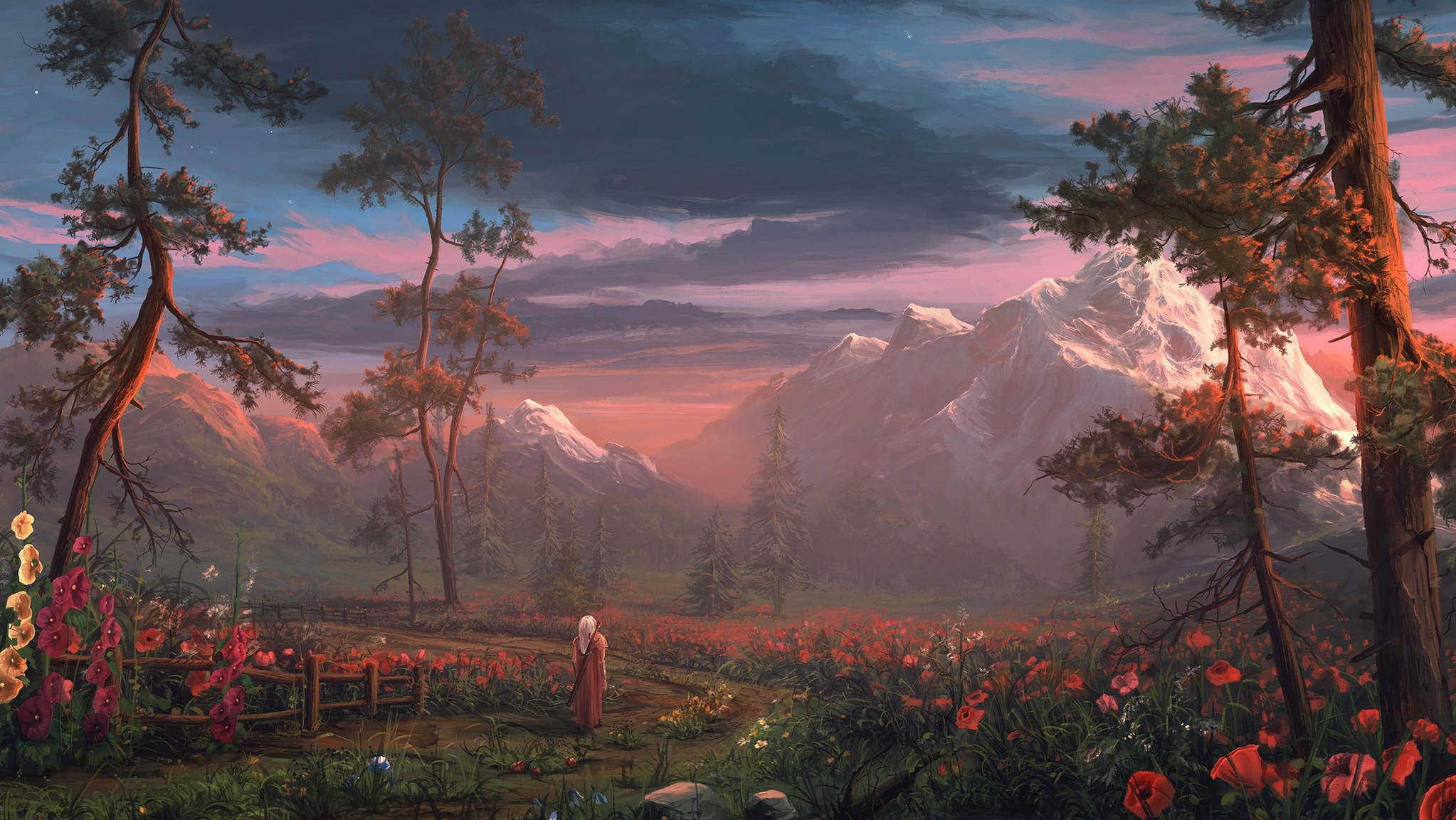 如何开发小程序？需要学习哪些技术？