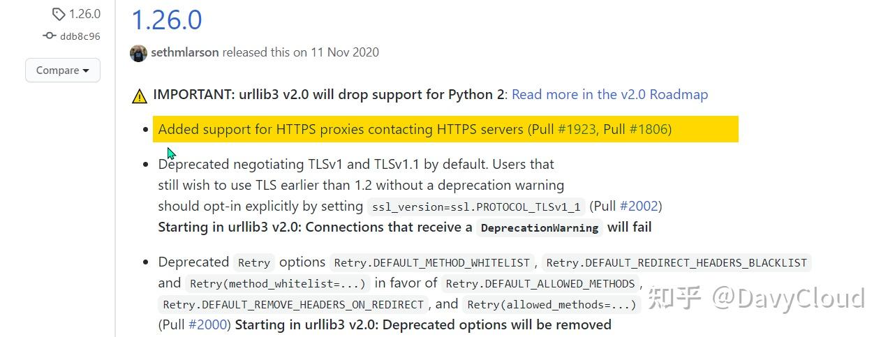 Python 遭遇 ProxyError 问题记录