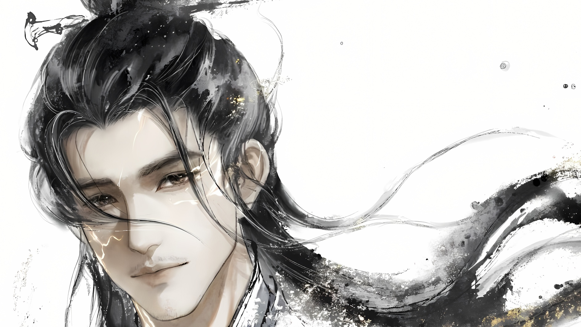 第一章：为了女神小芳！