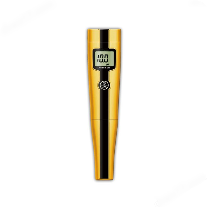 PHB-3 PH计