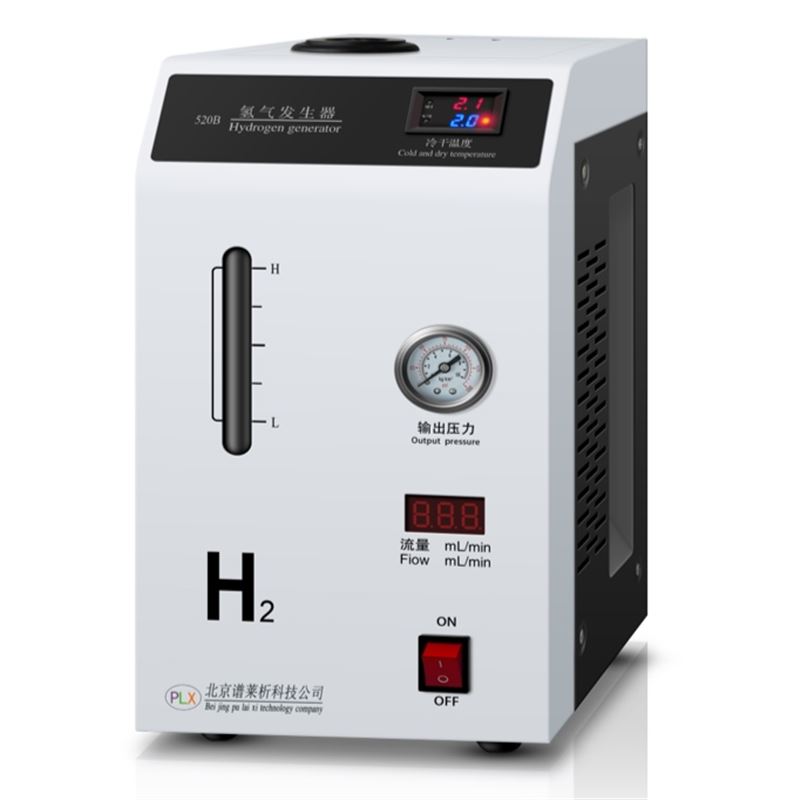 氢气发生器