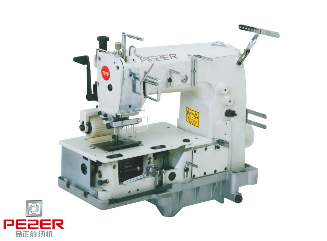 工业缝纫机