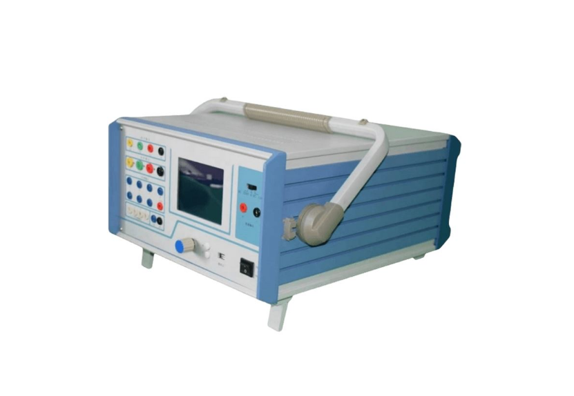 继电保护测试仪1