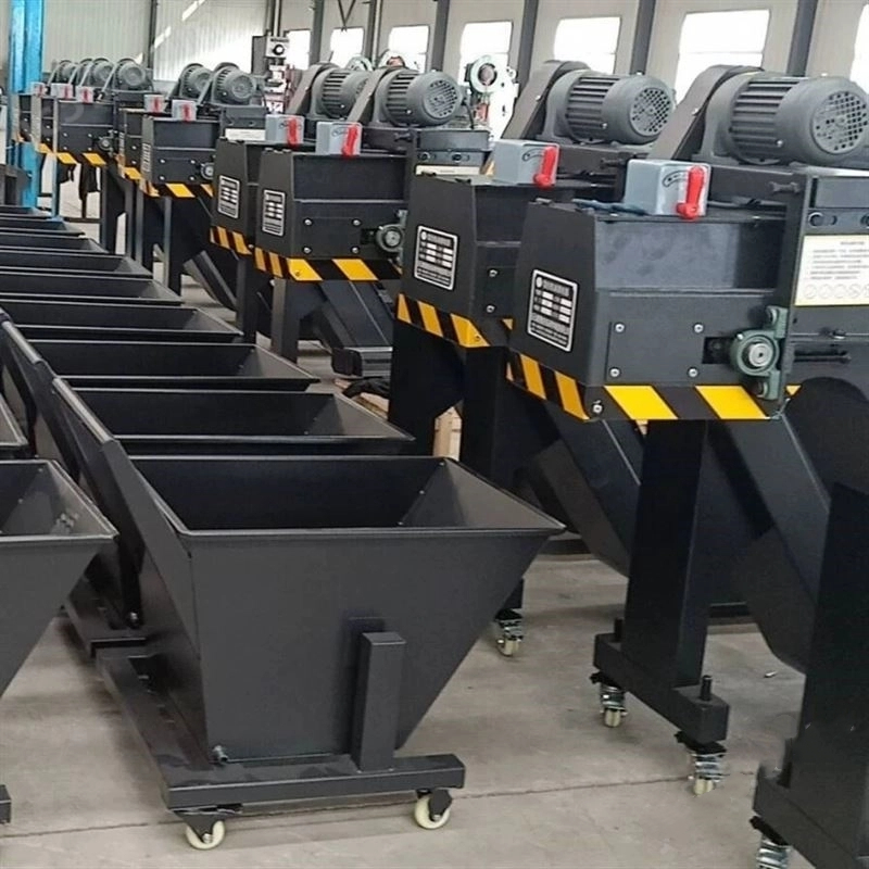 机床排屑机2 (1)