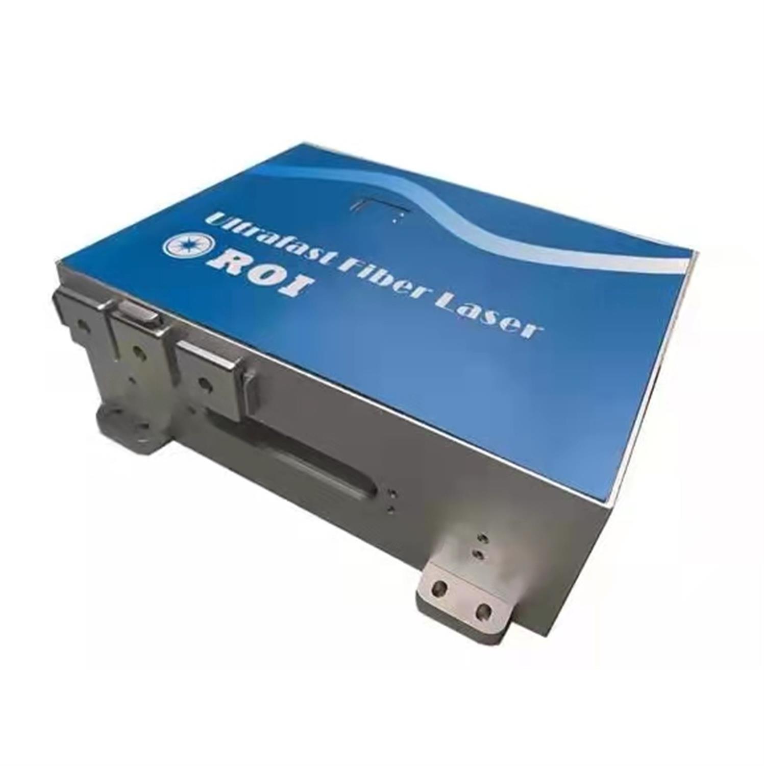 飞秒光纤种子源