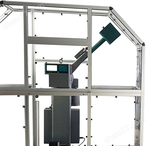 天氏欧森测试设备(上海)有限公司 摆锤冲击试验机