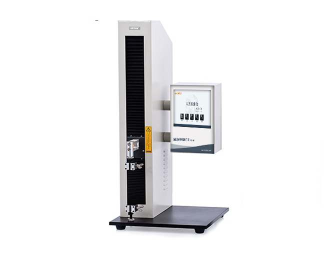 电子拉力试验机