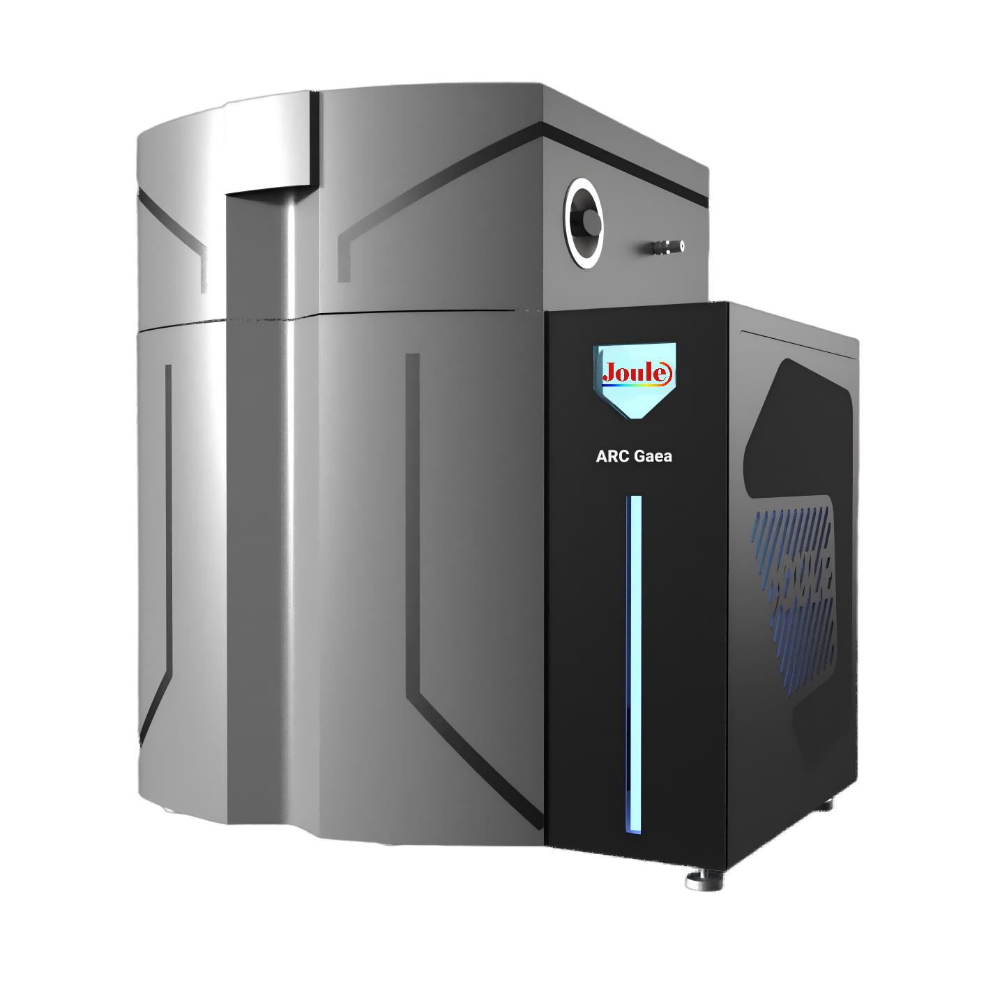 小型电池绝热量热仪