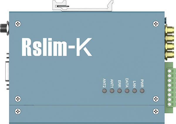 工业RFID读写器2