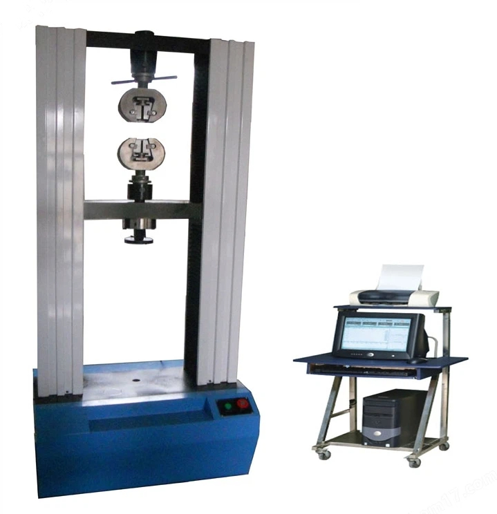 电子万能材料试验机