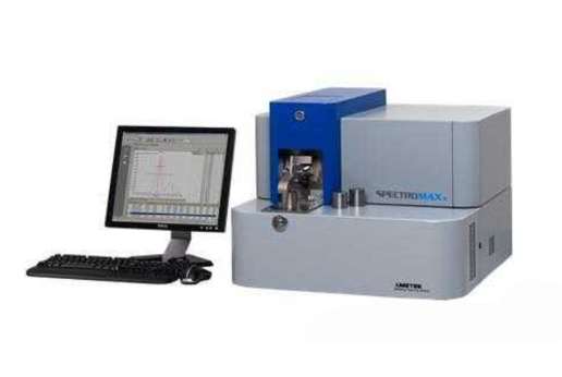 直读光谱分析仪