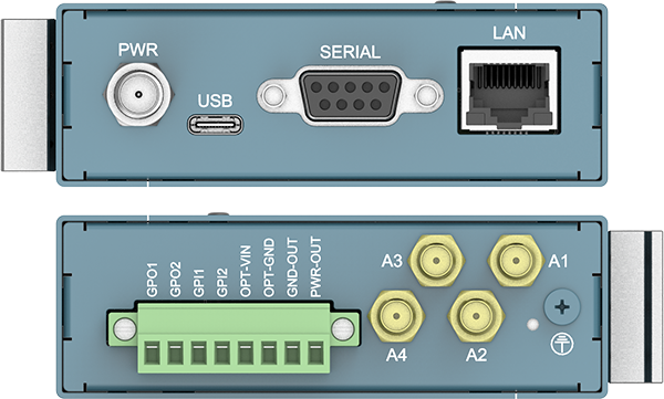 工业RFID读写器3