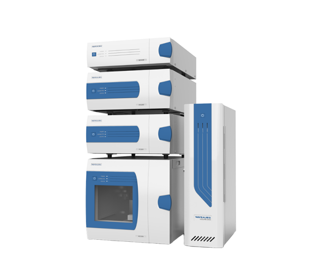 LC3200系列高效液相色谱仪