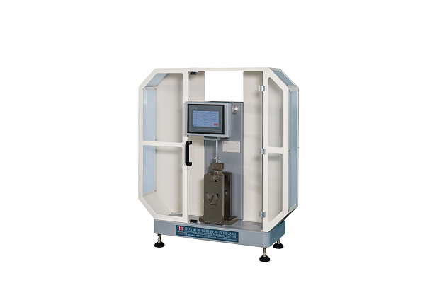 简支梁冲击试验机