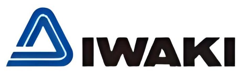 易威奇泵业 logo