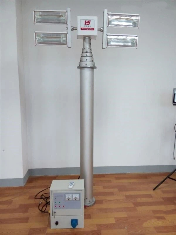 大功率升降照明灯 (1)