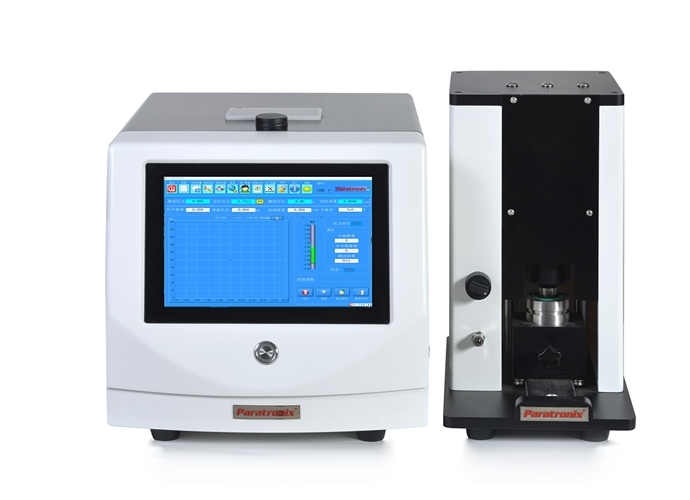 微泄漏密封试验仪