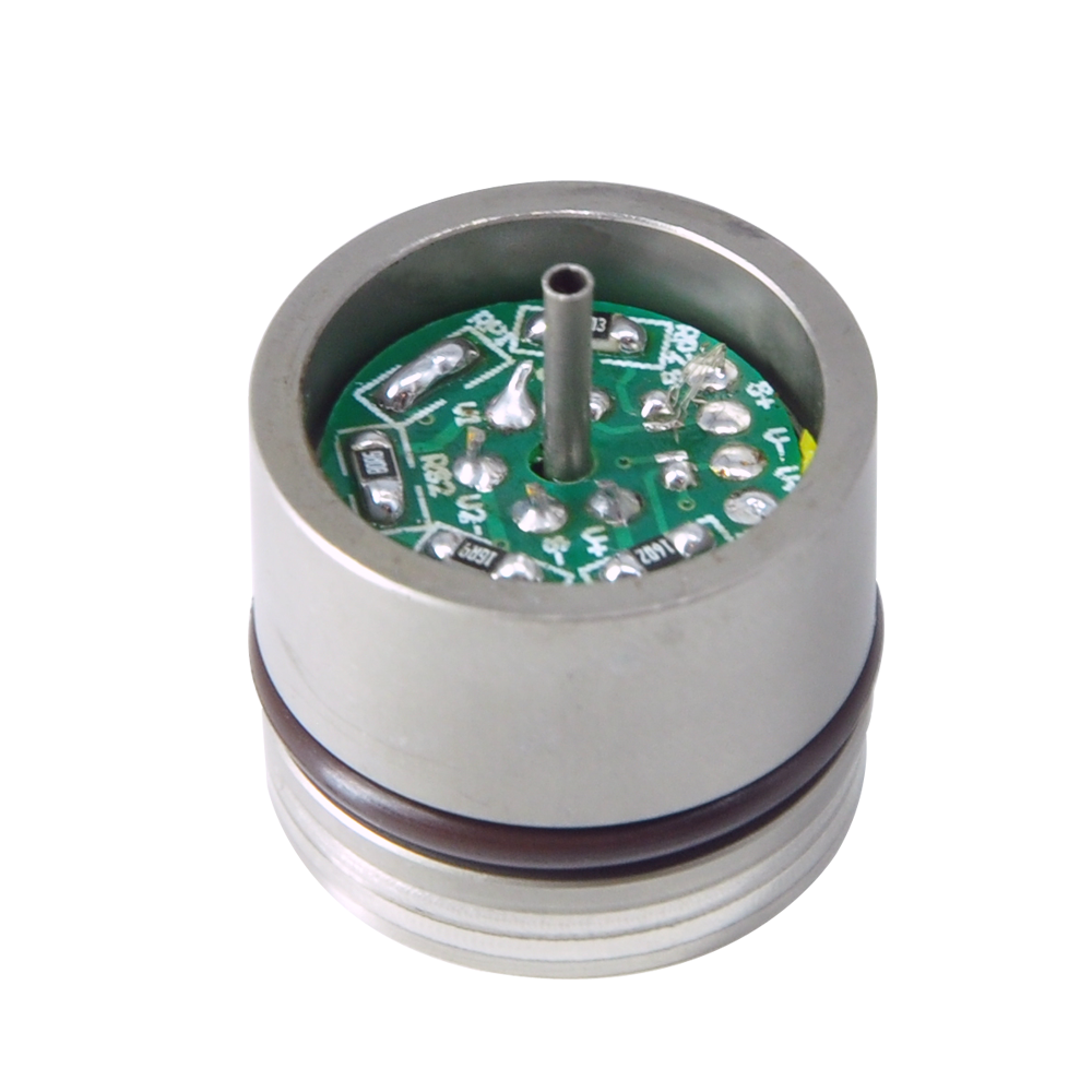 压力传感器芯体