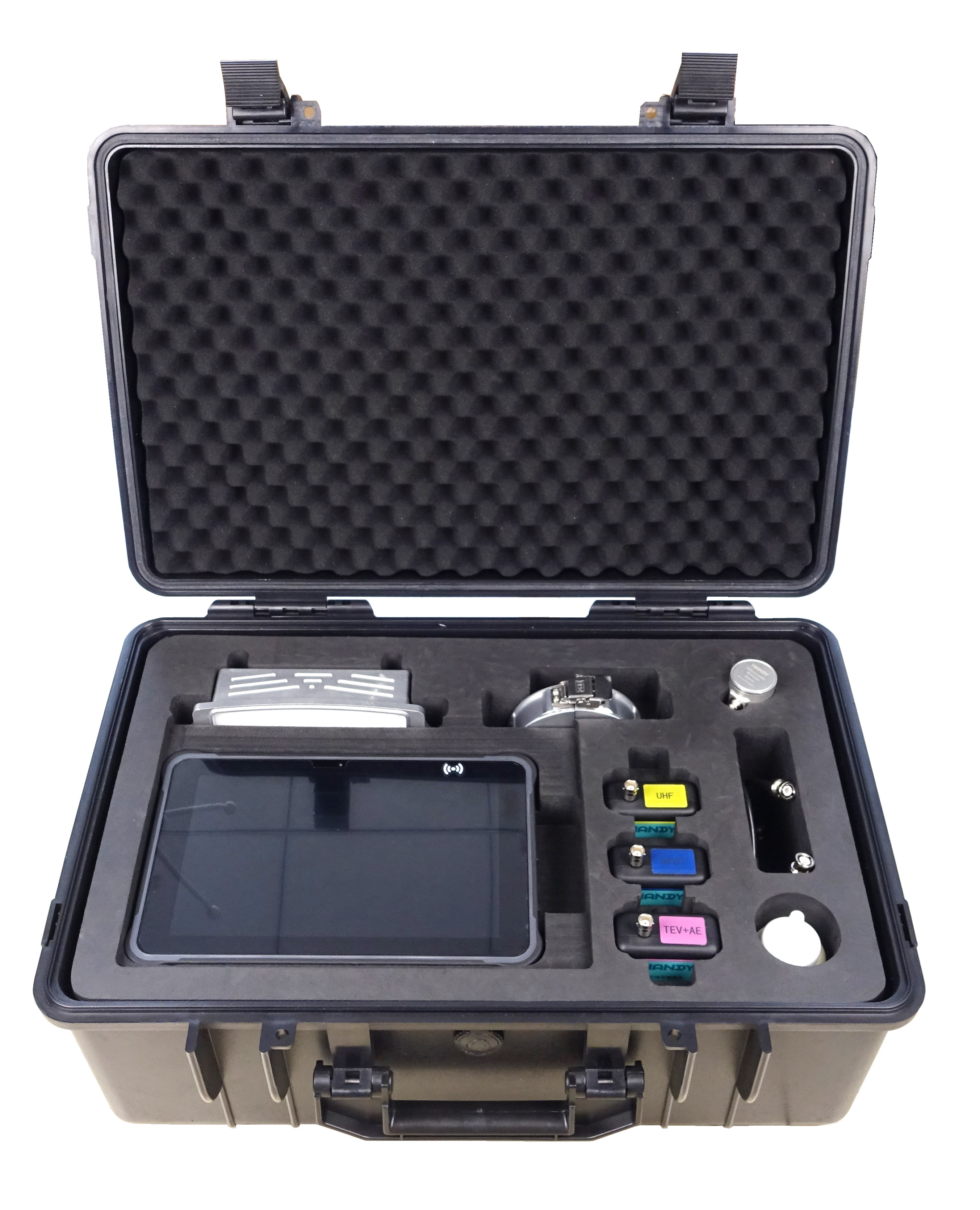 局部放电检测仪