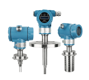 在线音叉密度计