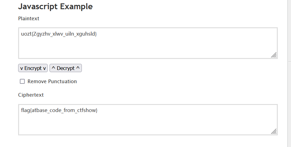 crypto 入门