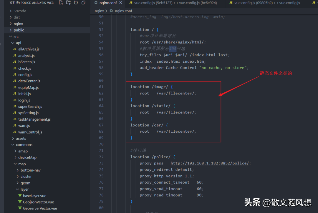 终极 Nginx 配置指南