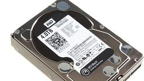 西数SMR硬盘二级译码表结构(190模块)