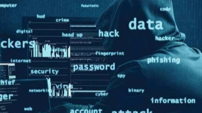 企业服务器金蝶用友财务软件感染.malox勒索病毒数据如何恢复？