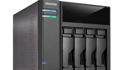 群辉Nas搭建操作案例