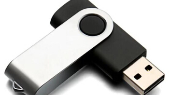 U盘文件删除恢复