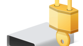 BitLocker加密分区丢失了如何恢复？