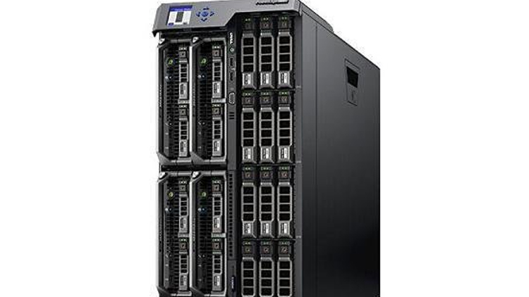 HP-Unix小型机raid5数据恢复