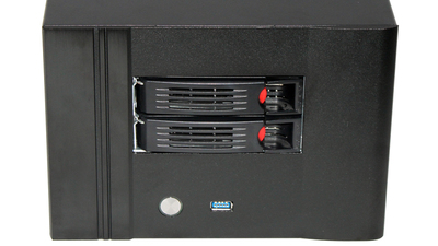 黑群晖系统崩溃修复虚拟硬盘阵列