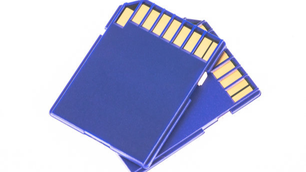 SD卡格式化数据恢复