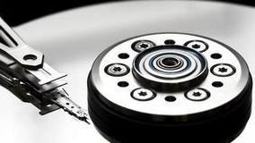 盘片划伤怎么修复