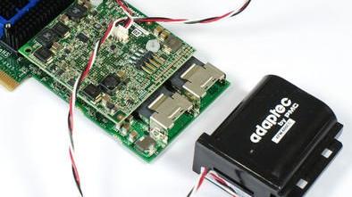 联想服务器raid磁盘阵列恢复