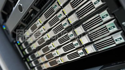 服务器 主机不能加电维修