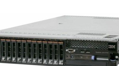 IBM服务器raid1数据恢复