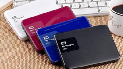 电脑文件丢失数据恢复